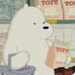 Meet your Posher, Trish